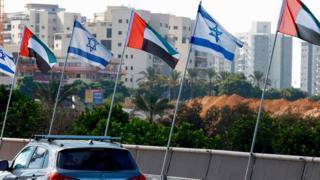 Какими будут отношения Израиля с арабским миром после соглашения с ОАЭ?