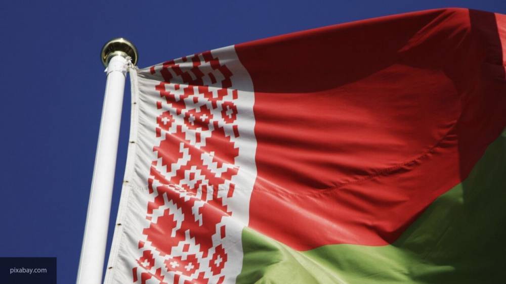 Чегринец предложил Белоруссии войти в состав Союзного государства