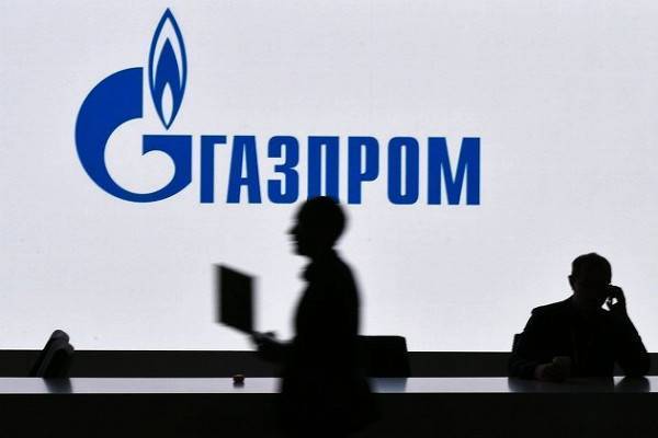 «Газпром» считает, что его акции недооценены и ждет их роста