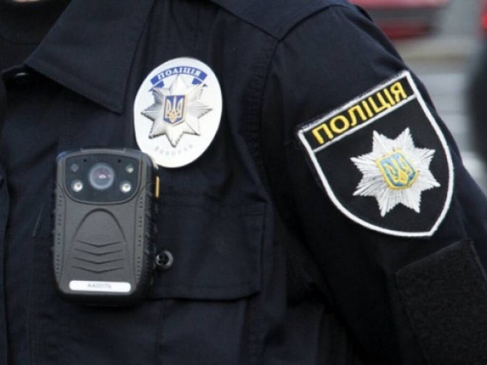 В Харькове в квартире нашли два трупа - полиция