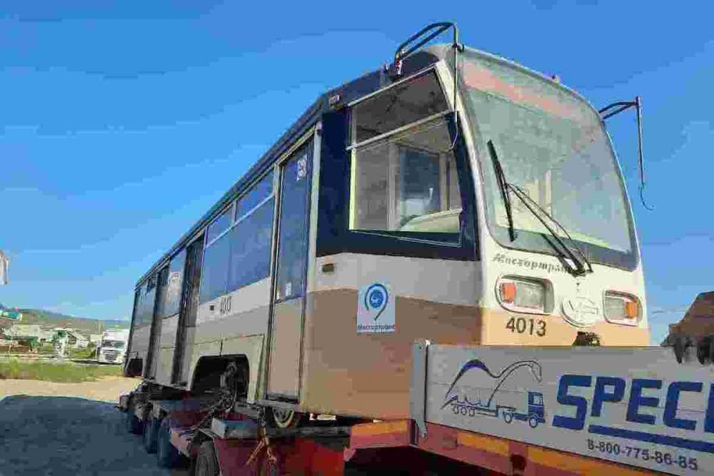 Поездка в трамвае в Улан-Удэ подорожает до 18 рублей