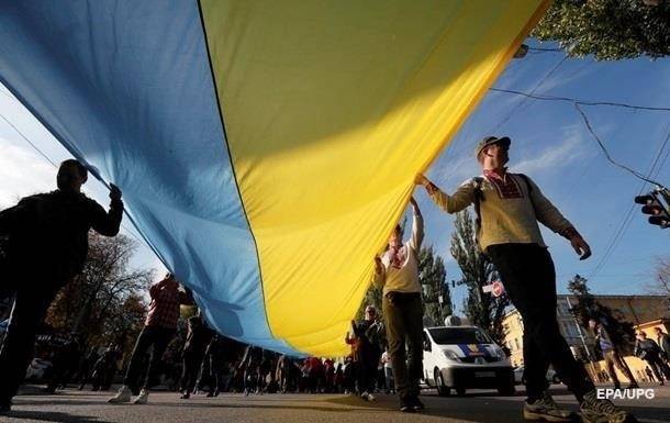 В Госстате рассказали, как изменилась численность населения Украины за полгода