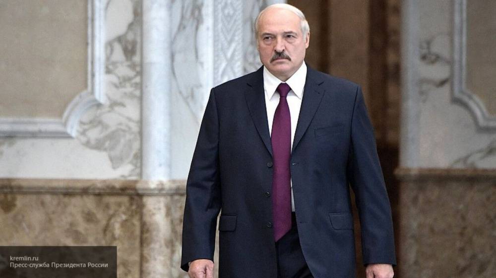 Горбачев указал на ошибку Лукашенко во время протестов в Белоруссии