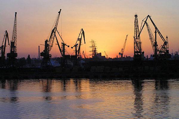 Чистая прибыль Global Ports по МСФО в I полугодии снизилась на 34,3%