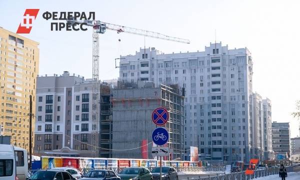 Ульяновские власти выделят еще 10 миллионов застройщикам-банкротам