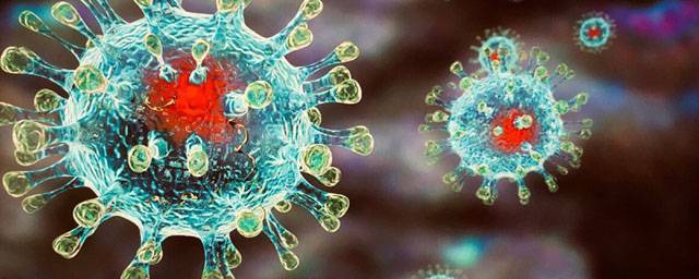 За сутки в России выявили 4 828 заболевших коронавирусом