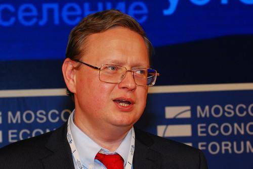 Экономист Делягин предупредил россиян о «роковом сентябре» с девальвацией рубля