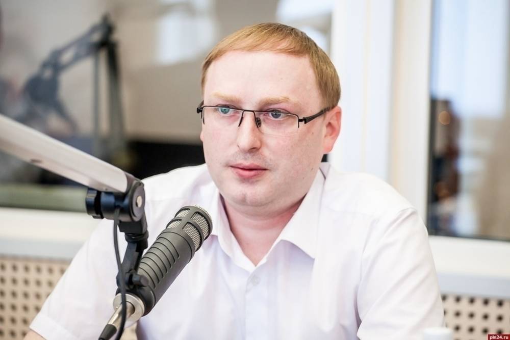 Антон Минаков: У жителей Себежского района украли честные выборы