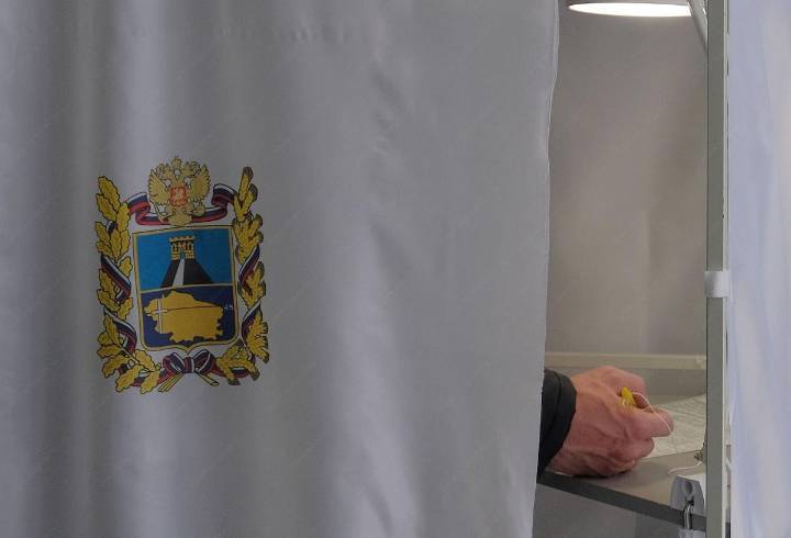 На выборы глав регионов в сентябре зарегистрировались 147 человек