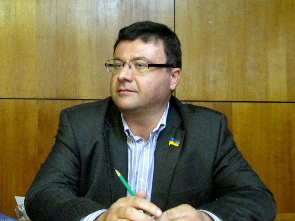 В Украине назначили нового временного главу таможенной службы