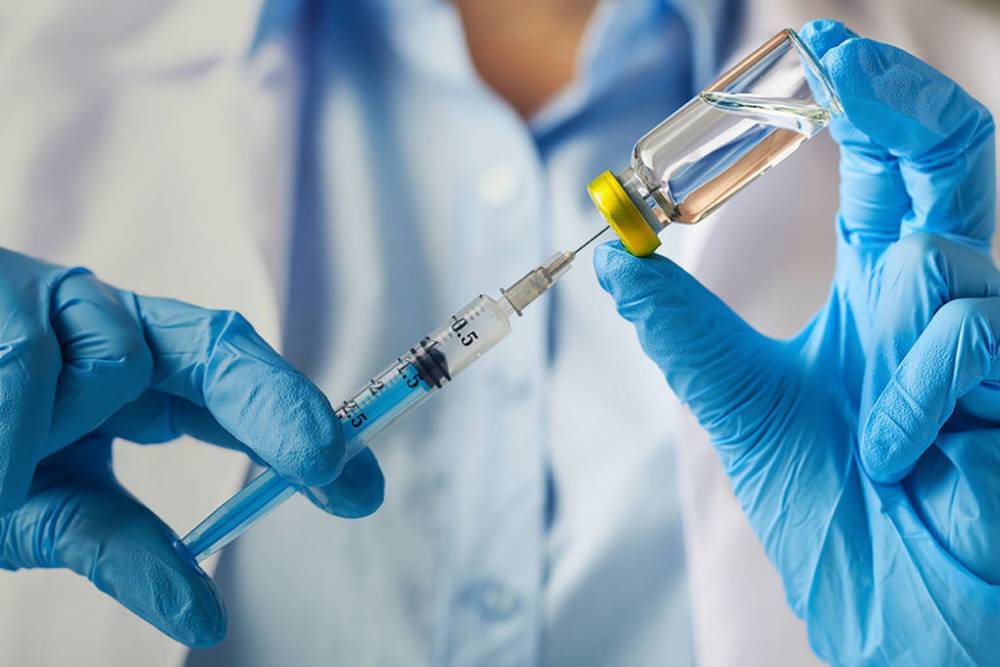 Эпидемиолог из Твери рассказал, когда начнется вакцинация от коронавируса