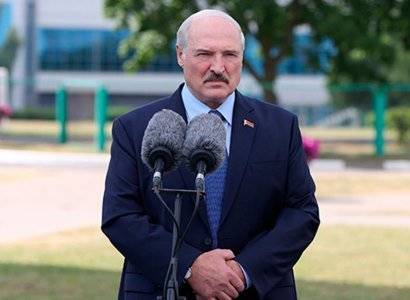 Названы сроки инаугурации Александра Лукашенко