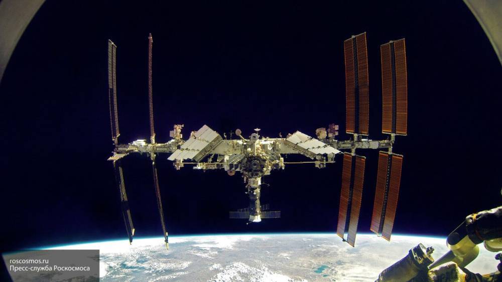Эксперт Сурдин объяснил происхождение найденных российским космонавтом НЛО