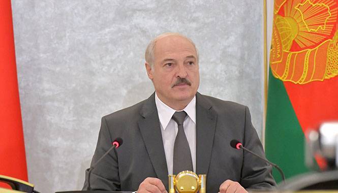 Лукашенко утвердил состав правительства