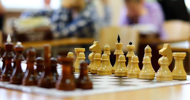 Мировая шахматная баталия! Таджикистан готовится к схватке в шахматном онлайн-турнире FIDE
