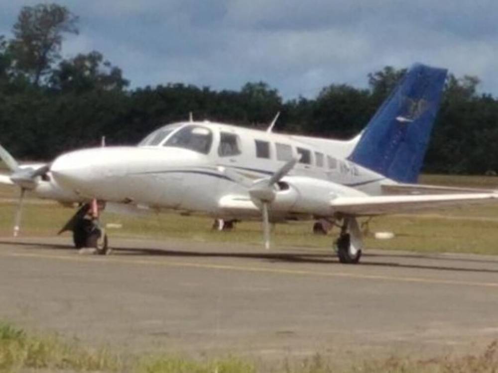 Жадность сгубила: Под Австралией рухнул самолет с 500 килограммами кокаина