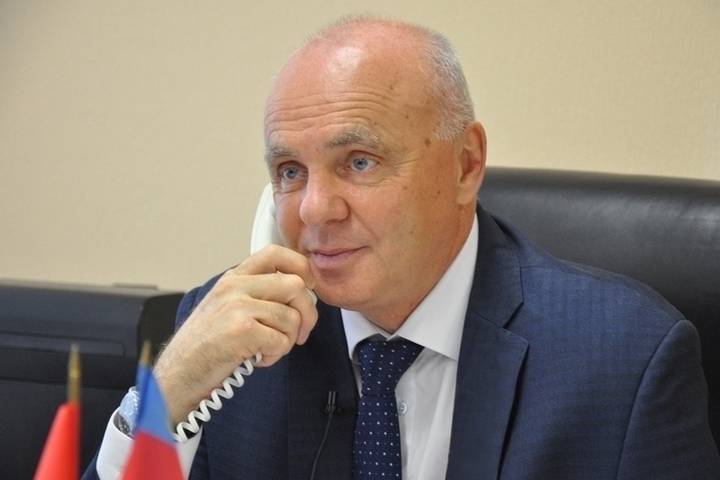 Андрей Шохин предложил вернуться к прямым выборам главы города Владимира