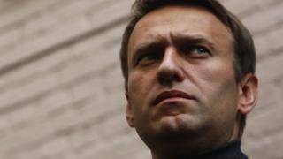 Алексей Навальный экстренно госпитализирован. Его пресс-секретарь говорит об отравлении
