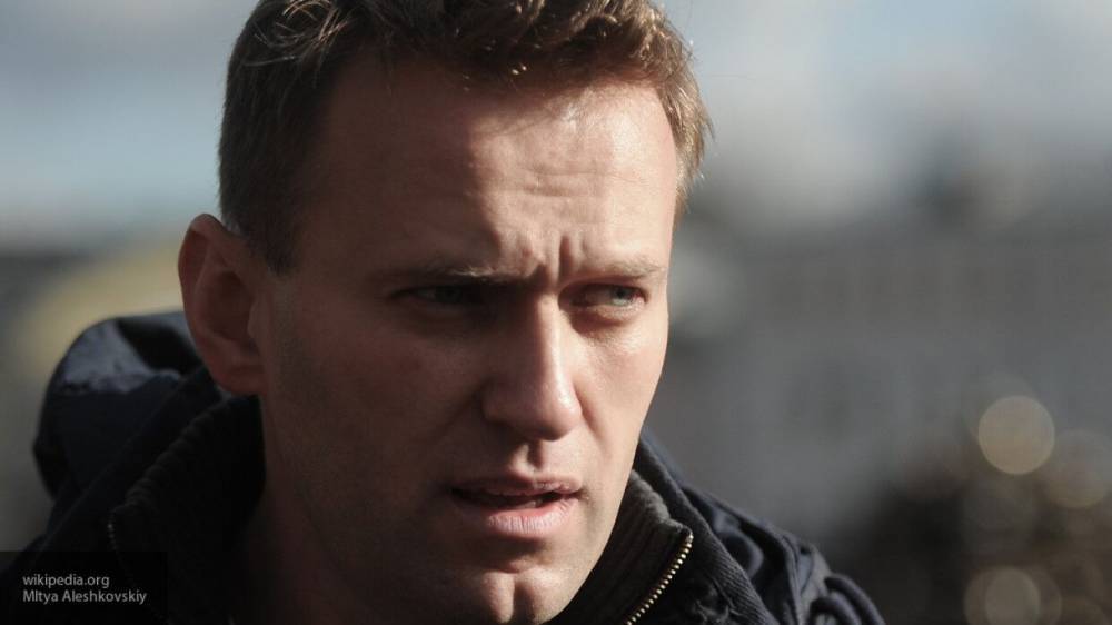 Названы детали нахождения Навального в омской больнице