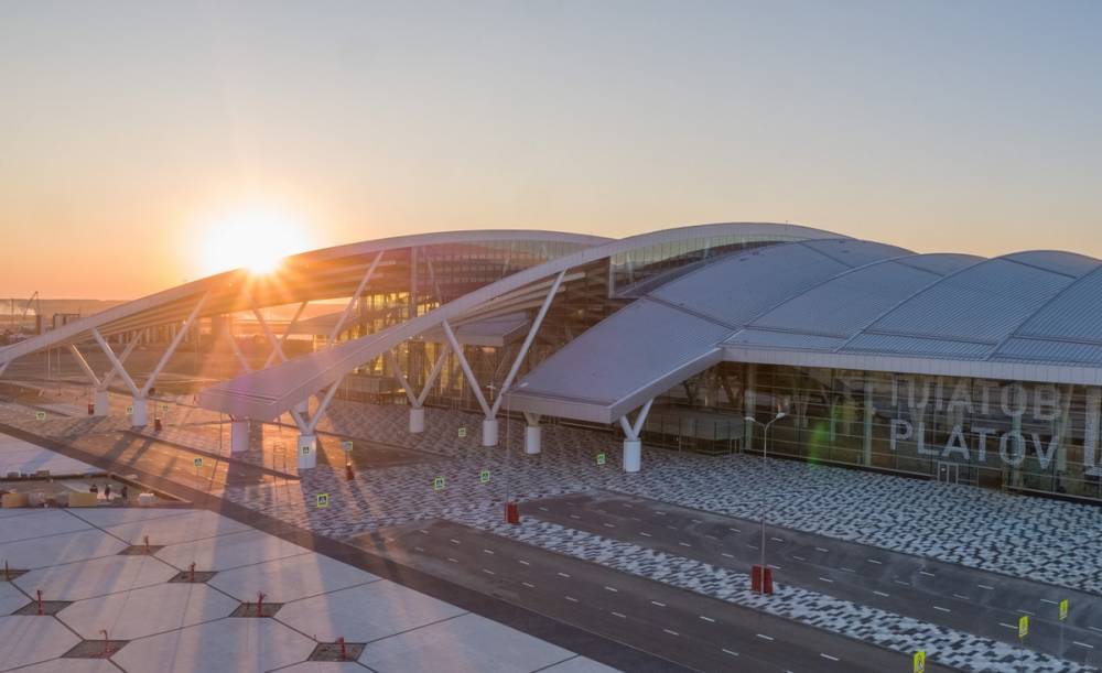 ПСО склоняет депутатов к поездке в Ростов-на-Дону, чтобы убедить их отдать сахалинский аэровокзал