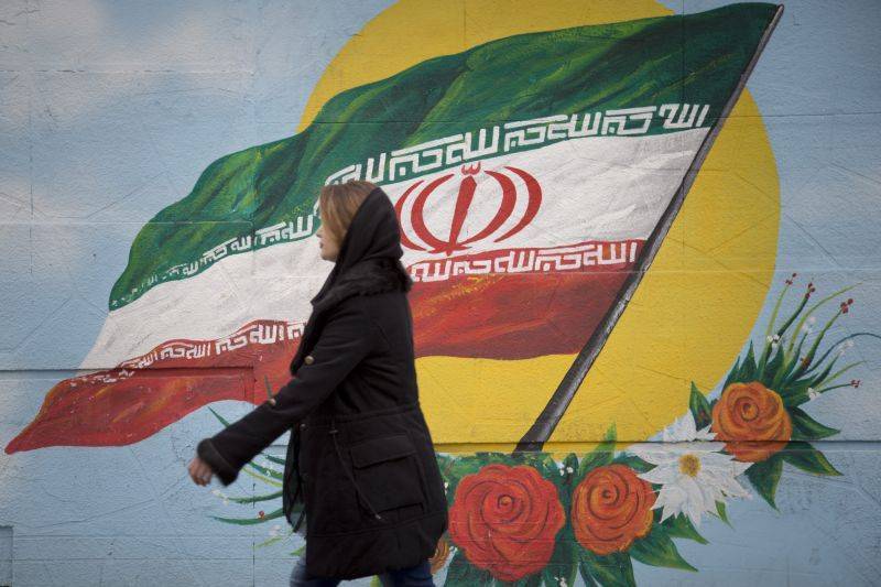 США намерены восстановить санкции против Ирана