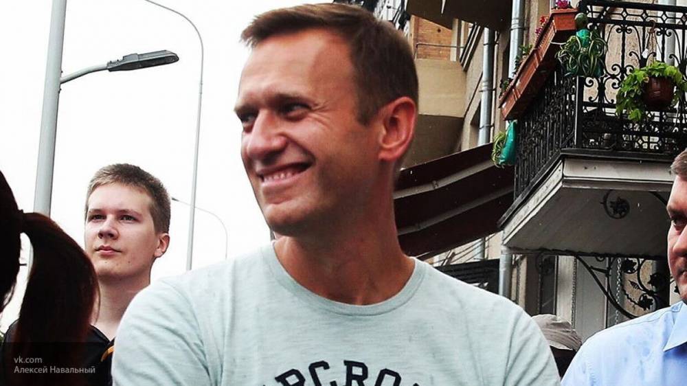 Нарколог Олег Стаценко рассказал о веществе, "отравившем" Навального