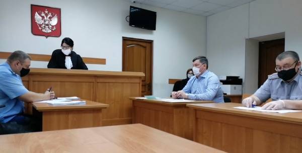 Суд отказал в УДО участнику московских протестов, отбывающему срок в тагильской колонии