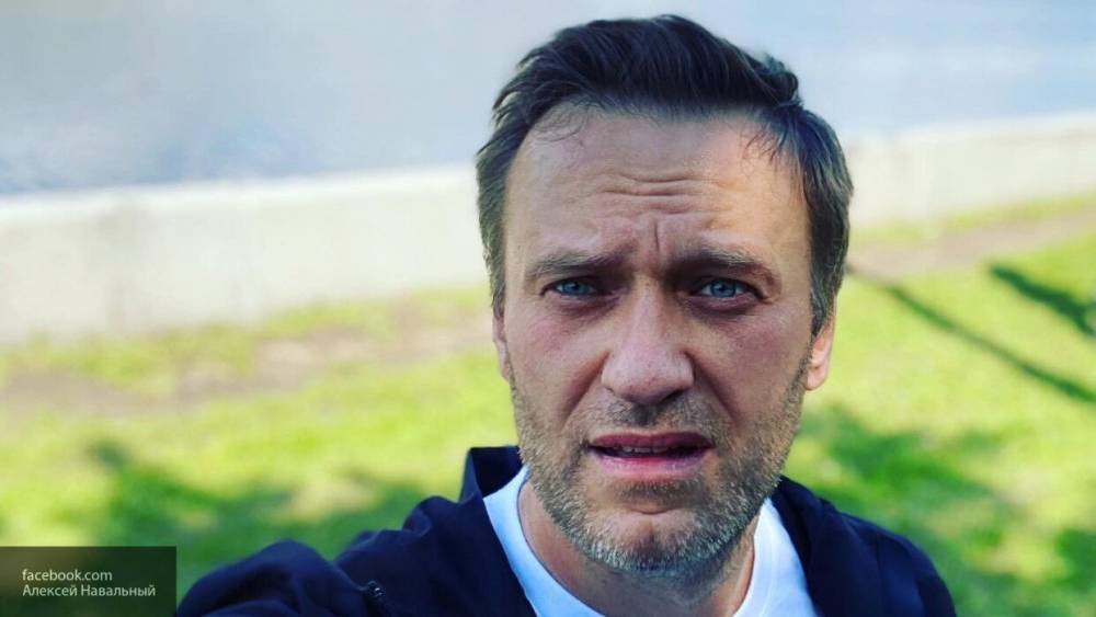 Версия умышленного отравления Навального пока не рассматривается