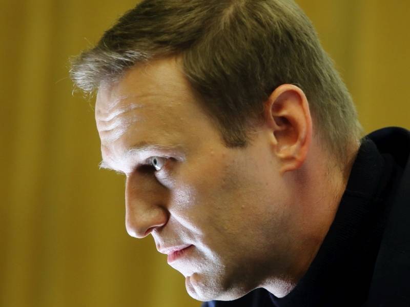 "Приехали большие погоны": журналисты рассказали о событиях вокруг ГКБ, в которой лежит Навальный