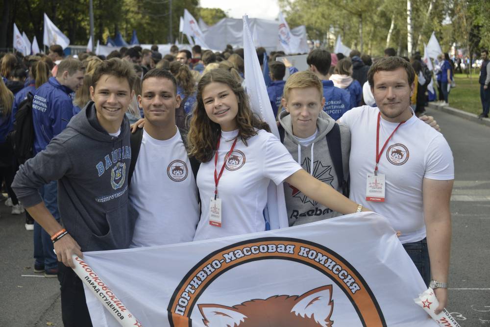 Начало нового учебного года в вузах РФ не планируют переносить из-за пандемии