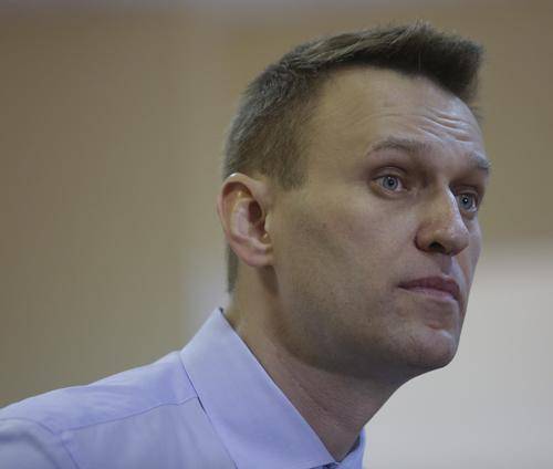 Очевидец раскрыла подробности произошедшего с Навальным на борту