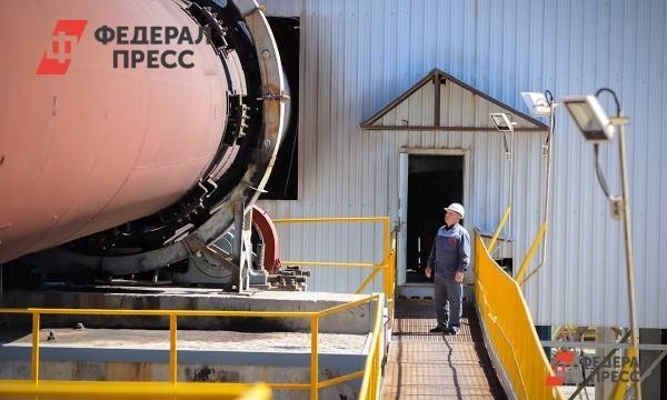 Тюменский завод готов увеличить производство рапсового масла вдвое