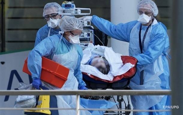 В Херсонской области два человека заболели туляремией