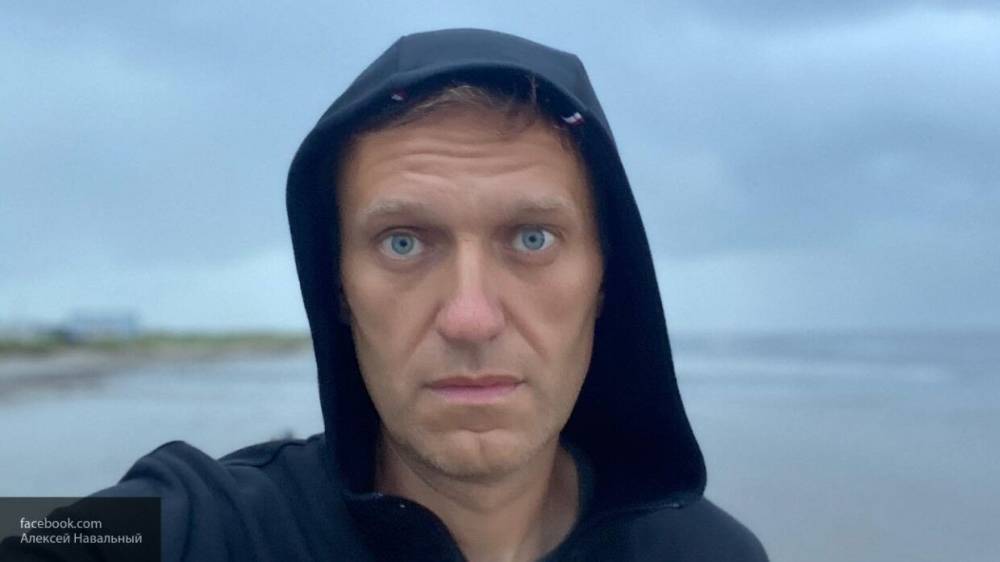 Рябцева не поверила в версию об отравлении Навального