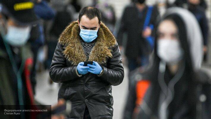 Коронавирус обнаружили у 22 человек в Крыму за последние сутки