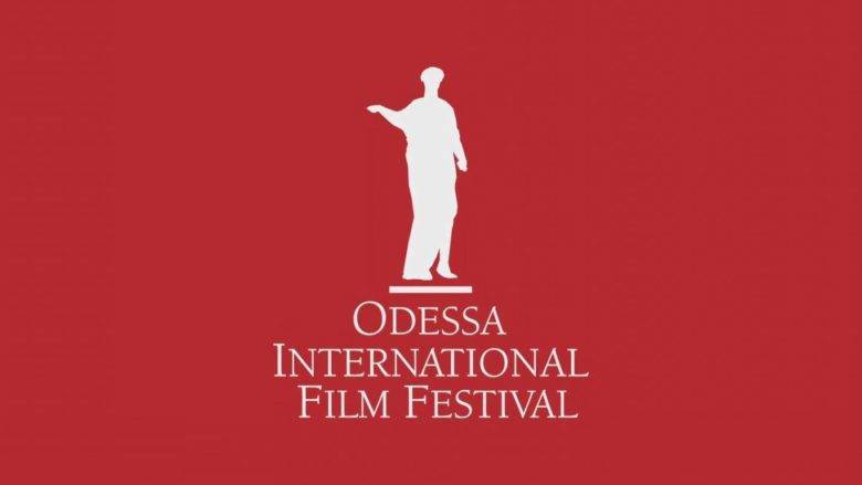 Одесский международный кинофестиваль объявил программу