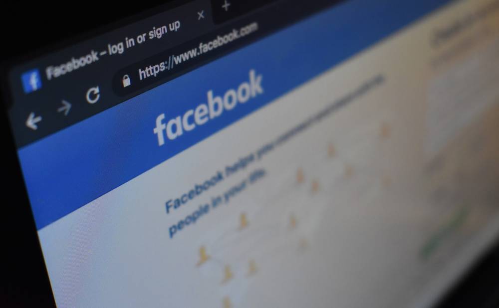 Facebook заплатит $650 млн по иску о незаконном сборе данных в США