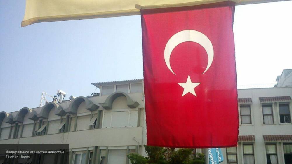 Эрдоган заявил об обращении к Турции о вступлении страны в "новую эру"