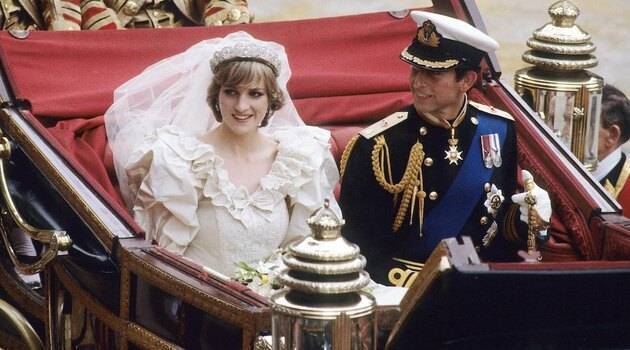 Вышел первый трейлер четвертого сезона сериала «Корона» — в нем появилась принцесса Диана в свадебном платье