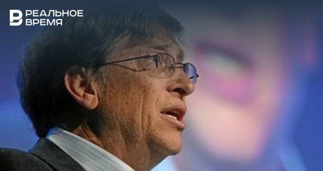 Билл Гейтс напомнил об опасной болезни, про которую забыли из-за пандемии коронавируса