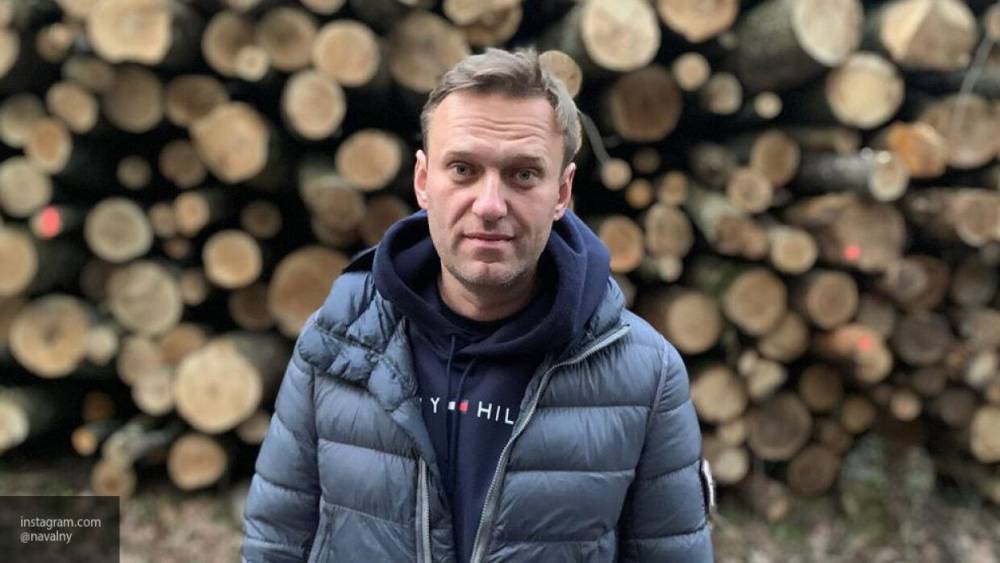 Состояние Навального не рассчитано на перелет в Германию