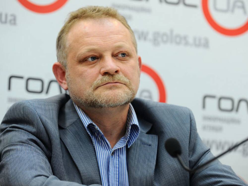 А. Золотарев: «Коронавирус никуда не делся, однако вероятность переноса местных выборов в Украине минимальна»
