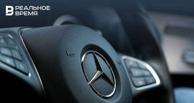 Mercedes-Benz и BMW отзывают из России более тысячи автомобилей