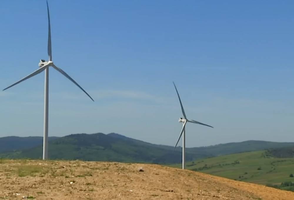 Эко-ответственные компании смогут покупать зеленую электроэнергию у производителей напрямую