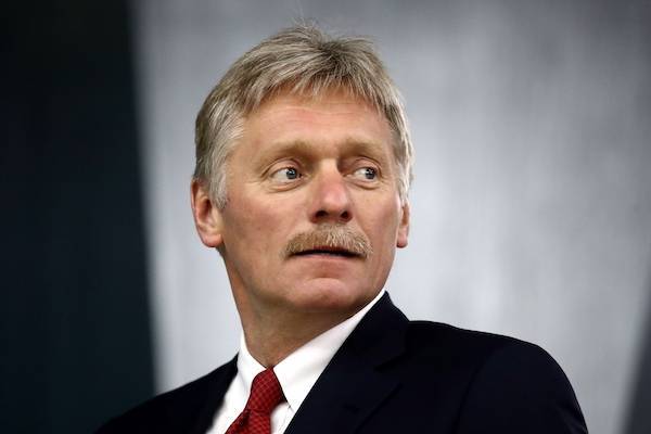 В Кремле заявили о готовности помочь в урегулировании ситуации в Белоруссии