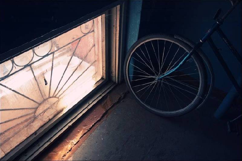 Житель Смоленска обвиняется в серии краж велосипедов