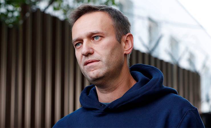 Главврач российской больницы назвал основной диагноз Навального