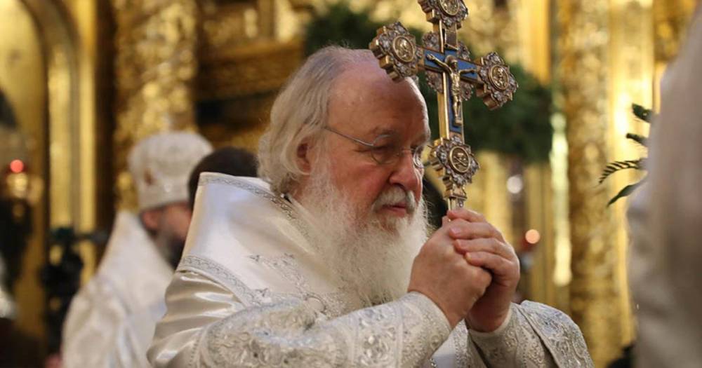 Патриарх Кирилл высказался о конце света