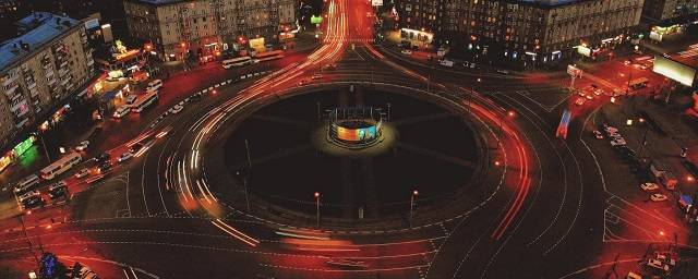 Стелу «Город трудовой доблести» поставят на площади Калинина в Новосибирске