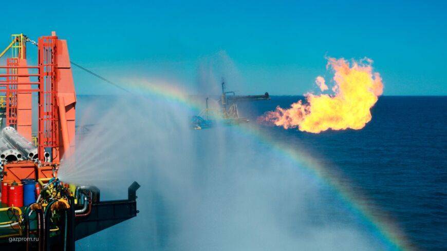 Турция сделала поспешные выводы по добыче газа в Черном море